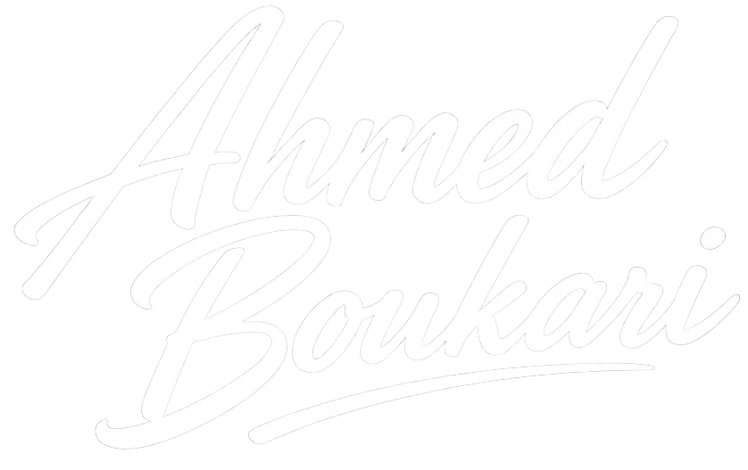 Ahmed Boukari